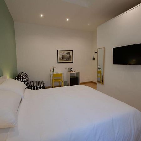 Domus Castroni Germanico Bed & Breakfast Rome Luaran gambar
