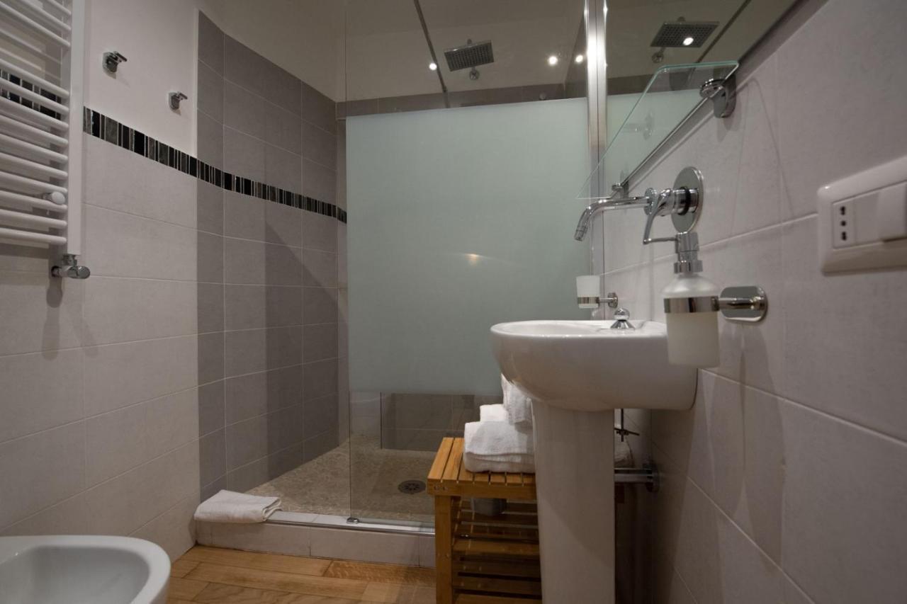 Domus Castroni Germanico Bed & Breakfast Rome Luaran gambar