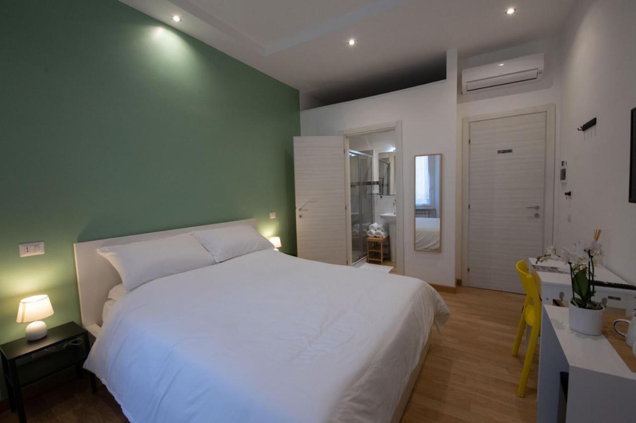 Domus Castroni Germanico Bed & Breakfast Rome Luaran gambar