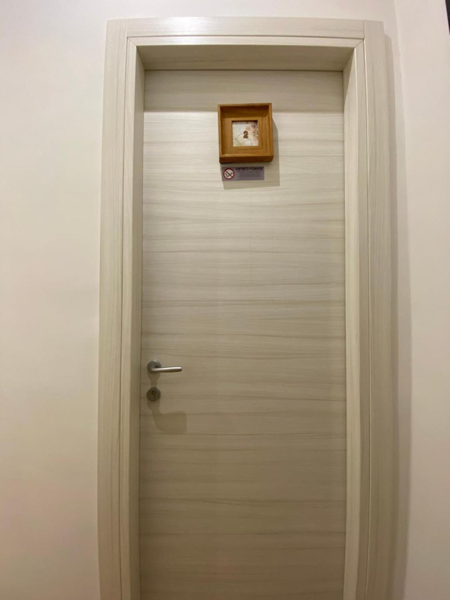 Domus Castroni Germanico Bed & Breakfast Rome Luaran gambar